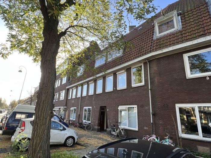 Appartement - Archimedesweg - Amsterdam