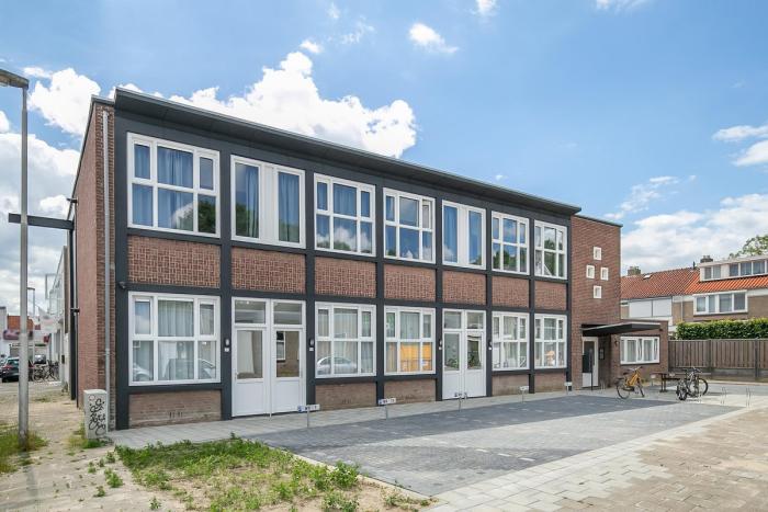 Appartement - Willem Rosestraat - Eindhoven