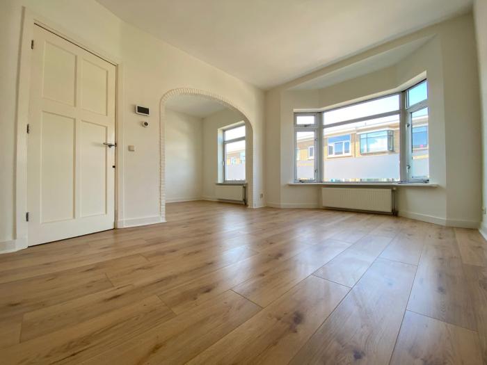 Appartement - Okkernootstraat - 's-Gravenhage