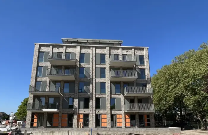 Appartement - Bossebaan - Veldhoven