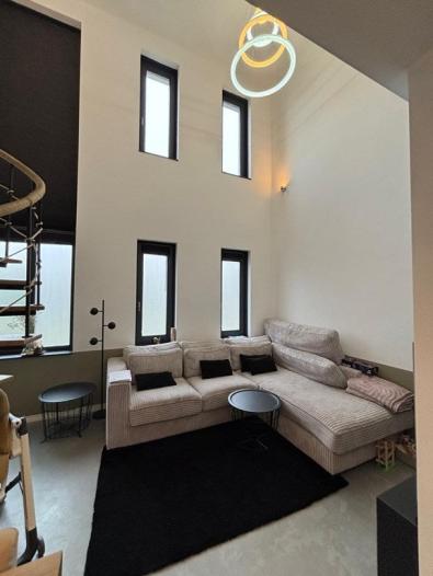 Appartement - Kaasjeskruidstraat - Amsterdam
