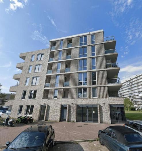 Appartement - Europarei - Uithoorn