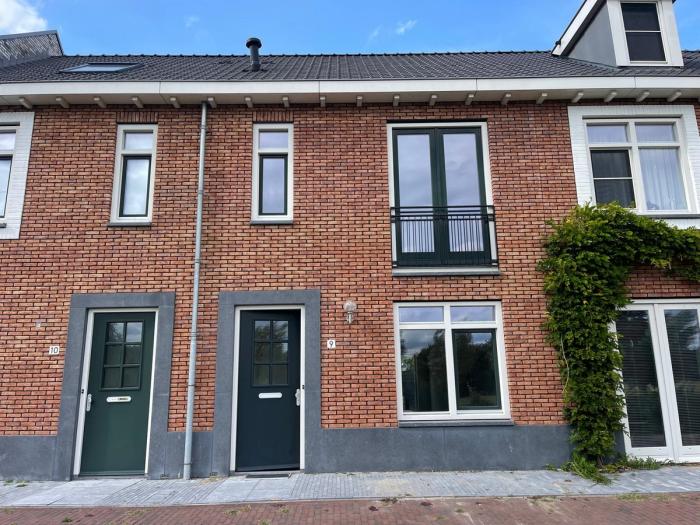 Huis - Singapore - Edam