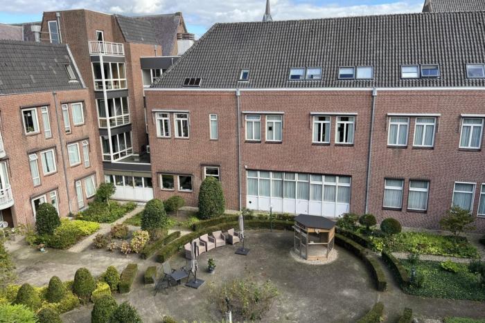 Appartement - Pastoor van Erpstraat - Schijndel