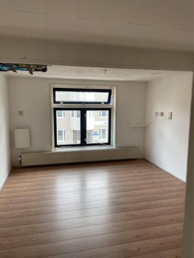 Appartement - Spoorstraat - Gouda
