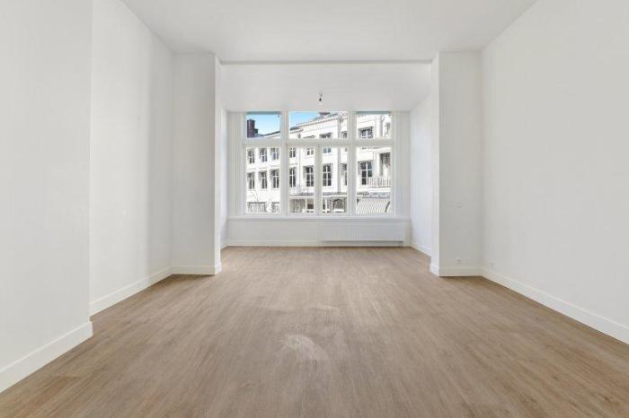 Appartement - Laan van Meerdervoort - 's-Gravenhage