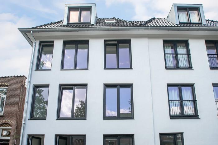 Appartement - Steynlaan - Zeist