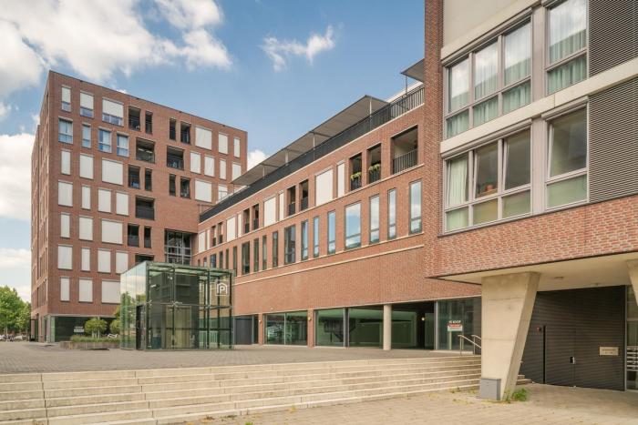 Appartement - Beekpoort - Weert