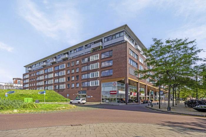 Appartement - Van Beuningenhaven - Barendrecht