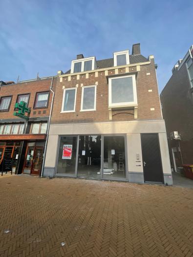 Appartement - Princestraat - Katwijk