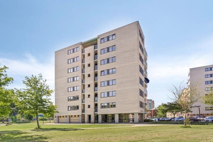 Appartement - Kerklaan - Capelle aan den IJssel