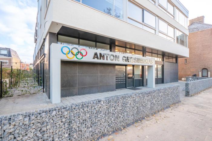 Appartement - Anton Geesinkstraat - Utrecht