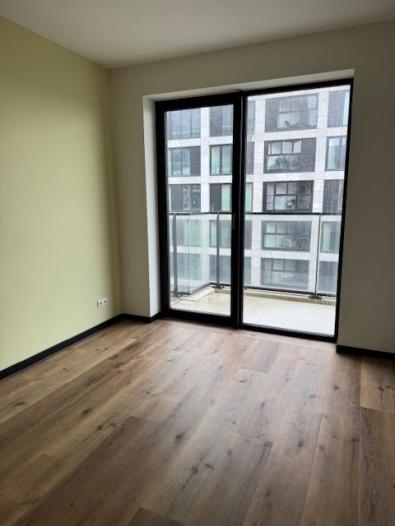 Appartement - Niemeyerstraat - Hoofddorp
