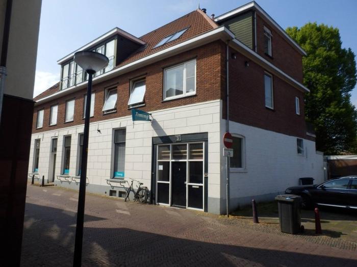 Appartement - Langestraat - Oldenzaal