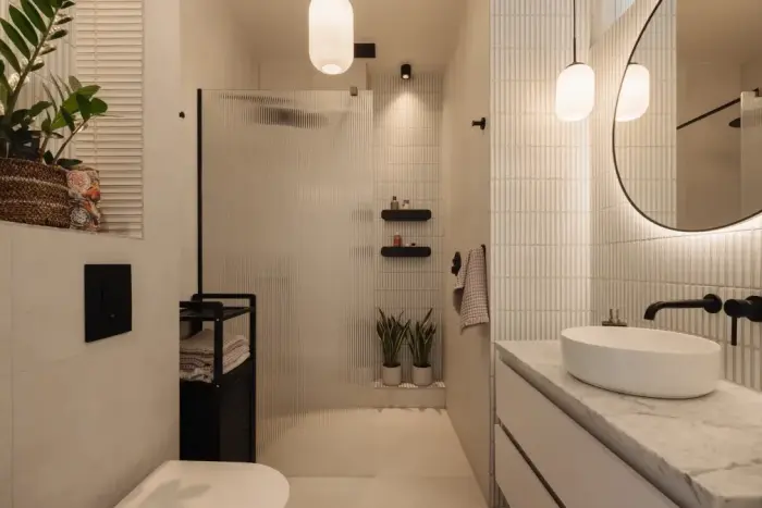 Appartement - Bronckhorststraat - Amsterdam