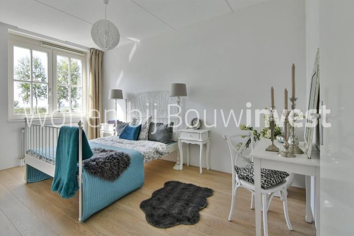 Huis - Laan van Tudor - Hoofddorp