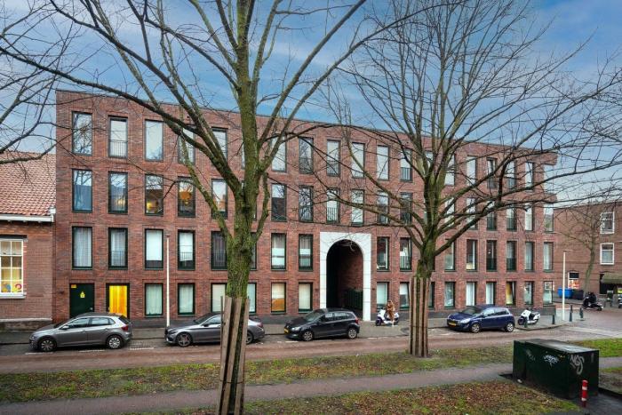 Appartement - 's-Gravenzandelaan - 's-Gravenhage