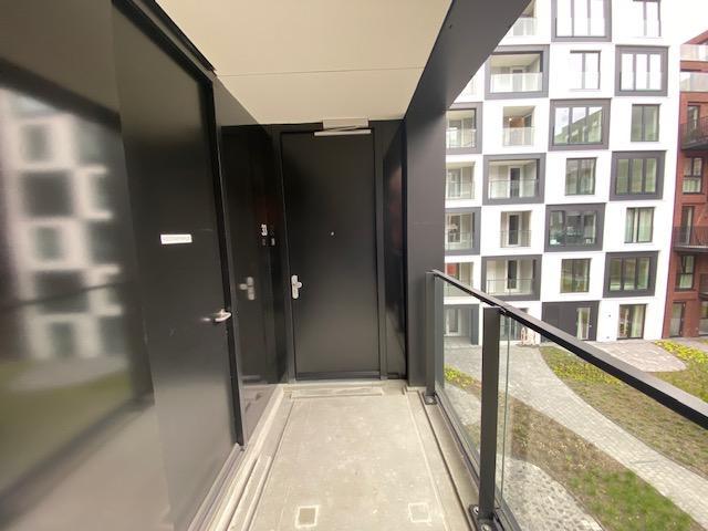 Appartement - Mies van der Rohestraat - Hoofddorp