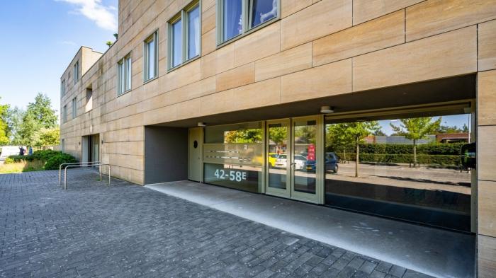 Appartement - Aristoteleslaan - Huizen