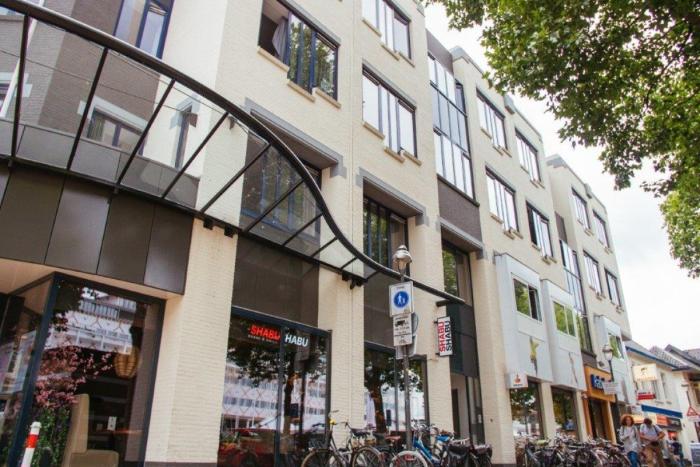 Appartement - Marktplein - Apeldoorn