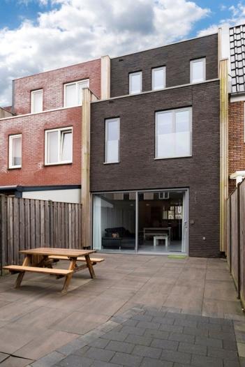 Huis - Ierlandstraat - Almere