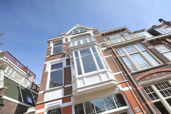 Appartement - Antonie Duyckstraat - 's-Gravenhage
