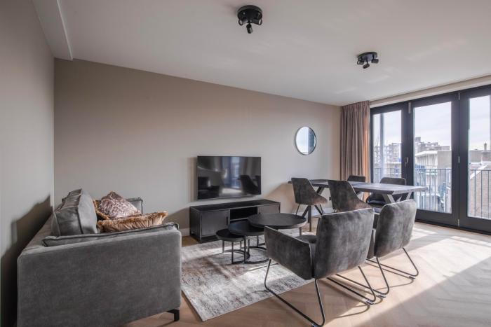 Appartement - Stationsplein - Arnhem