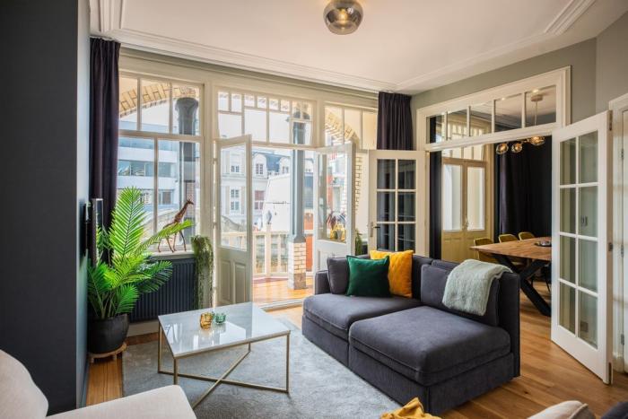 Appartement - Kettingstraat - 's-Gravenhage