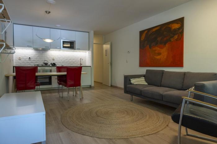 Appartement - Volksplein - Maastricht