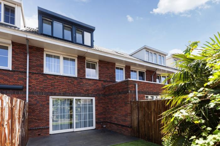 Huis - Sterrenzand - Naaldwijk