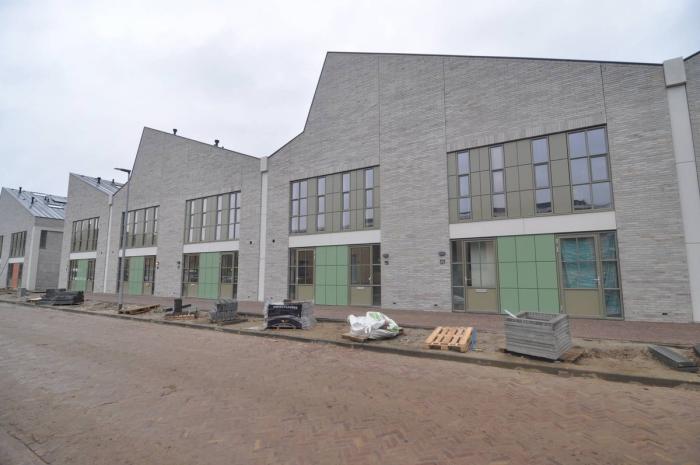 Huis - Beeldbuisring - Eindhoven