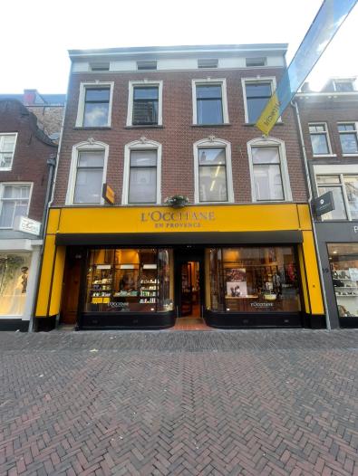 Appartement - Choorstraat - Utrecht