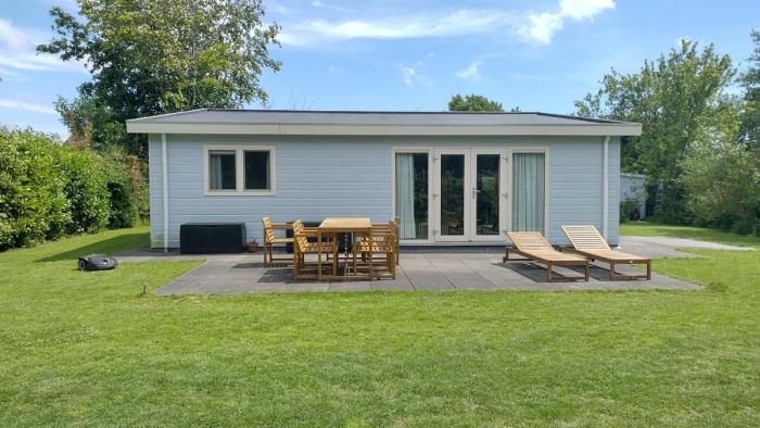 Huis - Duindamseweg - Noordwijk