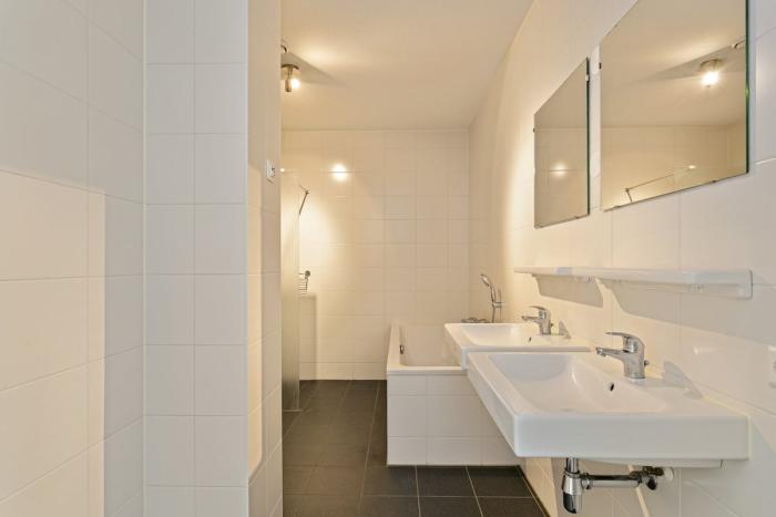 Appartement - Spadinalaan - Amsterdam