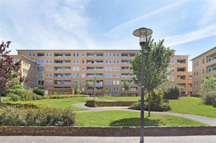 Appartement - Clusiushof - Oegstgeest