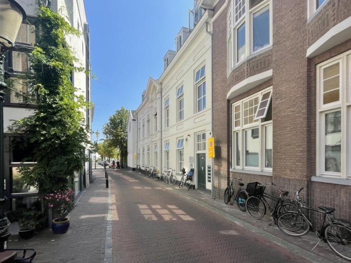 Appartement - Weverssingel - Amersfoort