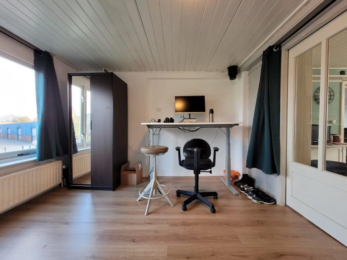 Kamer - De la Reylaan - Zeist