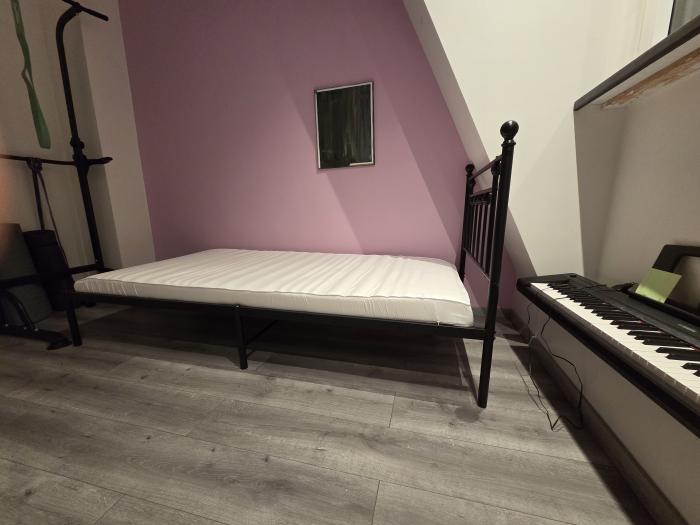 Kamer - Lijnbaan - Zoetermeer