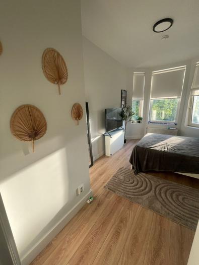 Kamer - Europalaan - Almere