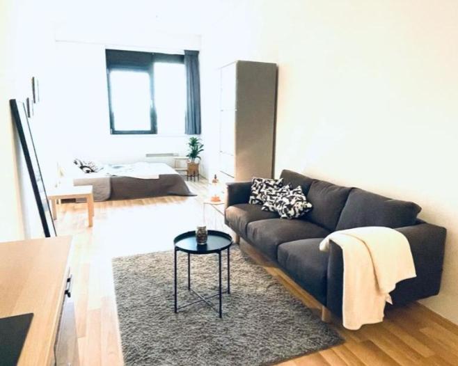 Appartement - Willem de Zwijgerlaan - Amsterdam