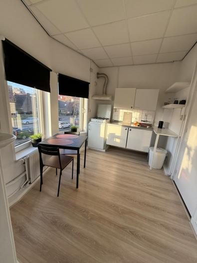 Huis - Korreweg - Groningen