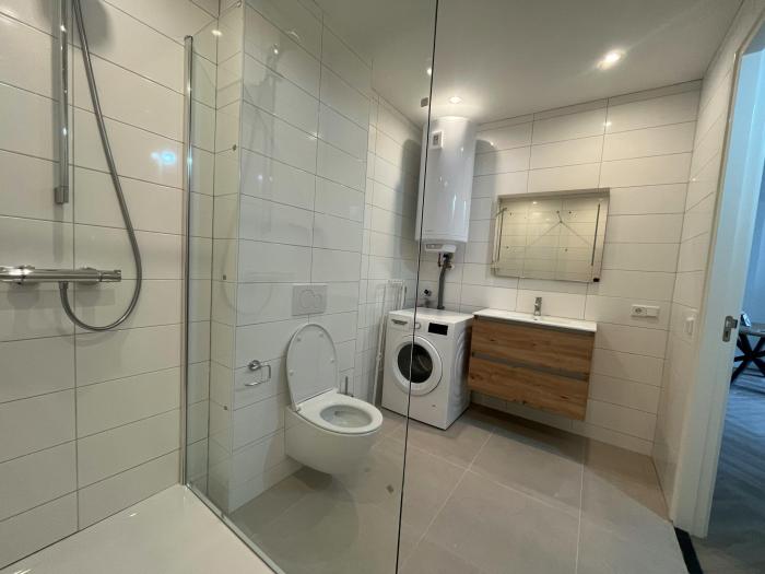 Appartement - Kamstraat - Helmond