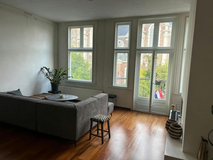 Appartement - Westermarkt - Amsterdam