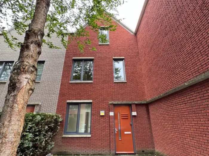 Appartement - Baak van Egmond - Amersfoort