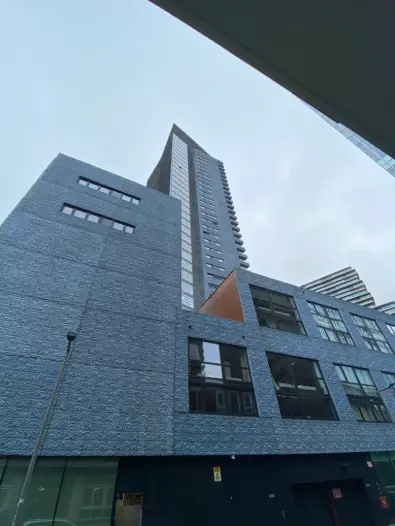 Appartement - Wijnbrugstraat - Rotterdam