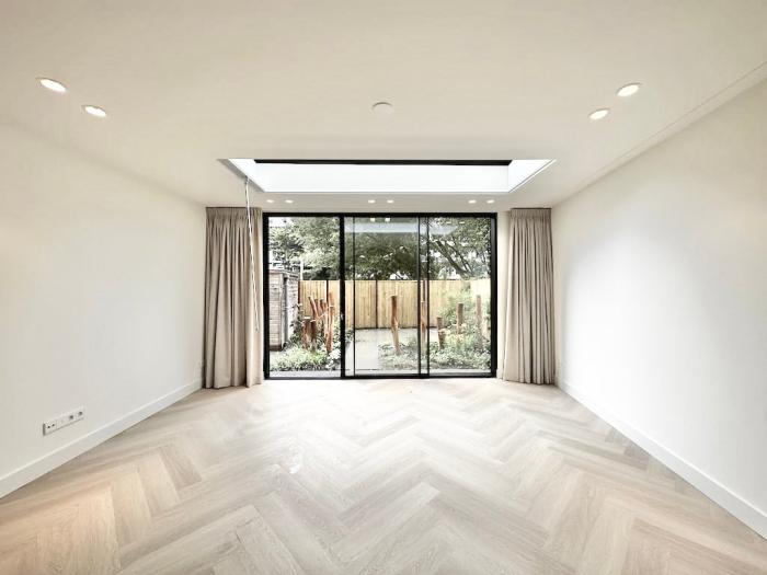 Appartement - Admiraal De Ruijterweg - Amsterdam