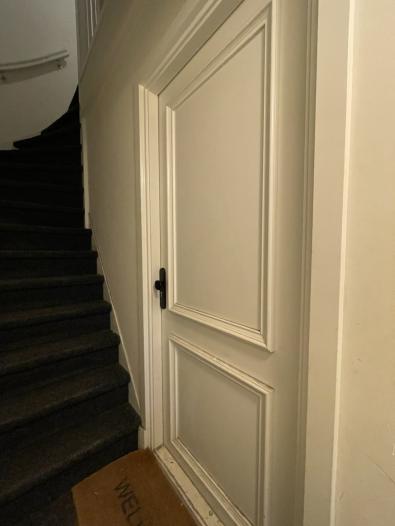 Appartement - Spaarndammerstraat - Amsterdam
