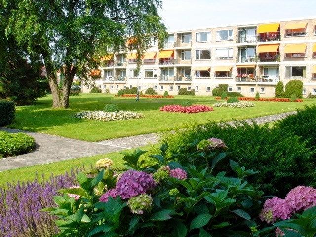 Appartement - Frederik van Eedenlaan - Hilversum