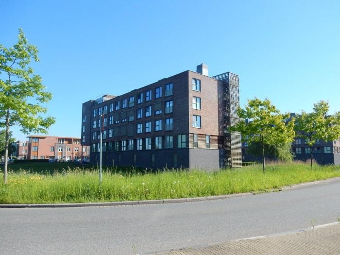 Appartement - Melkdragerhof - Delfgauw