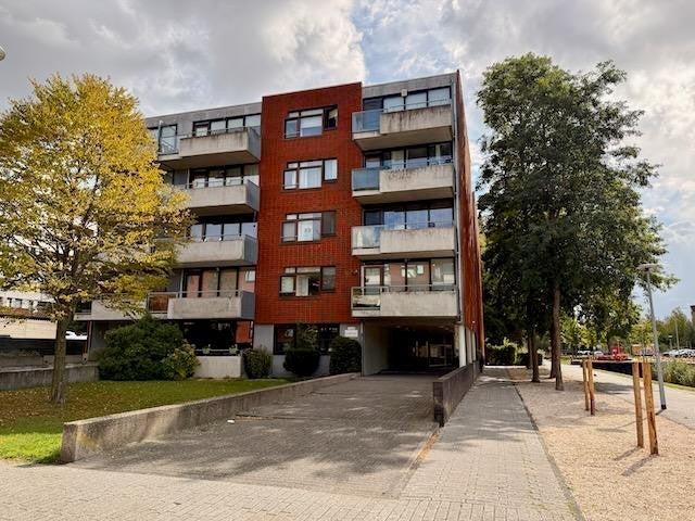 Appartement - Antje Breijerstraat - Hoofddorp